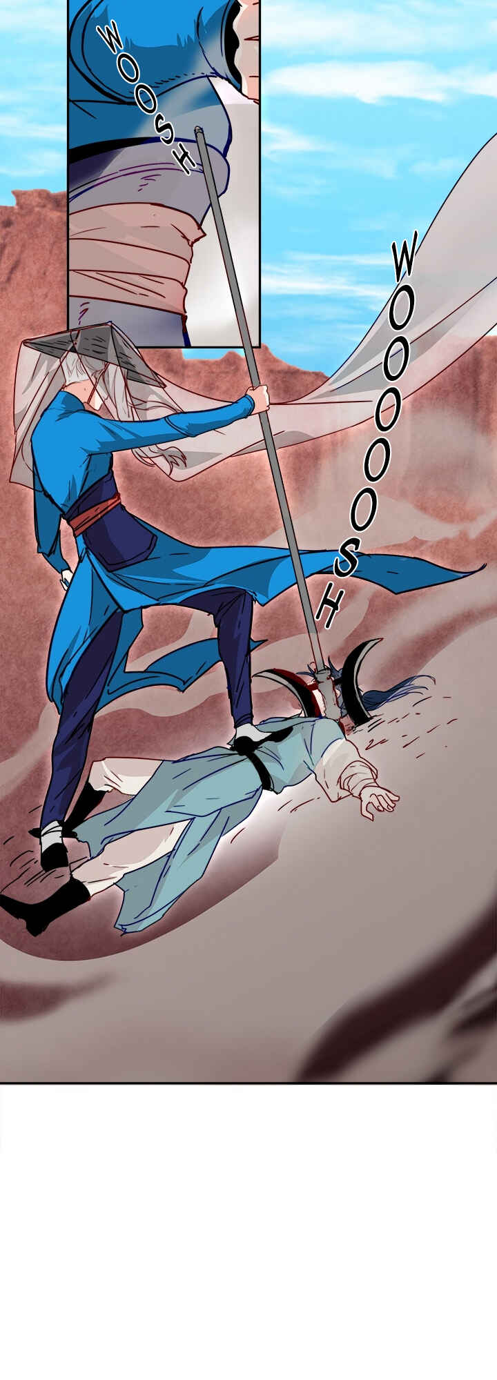 Yeon Lok Heun Chapter 5 - Page 31