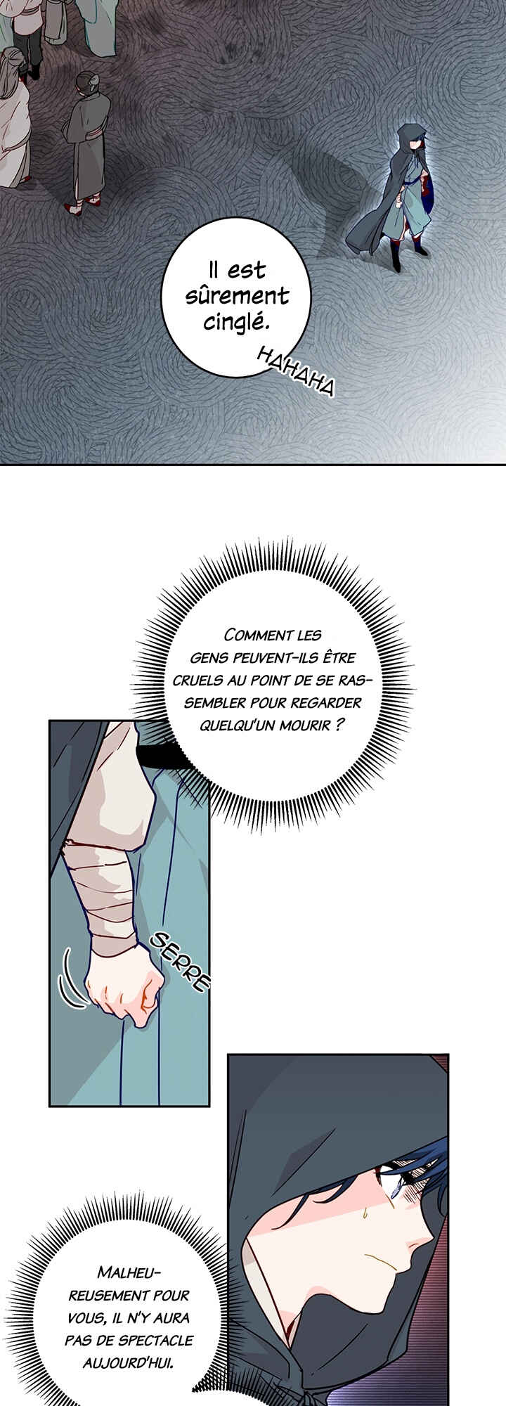 Yeon Lok Heun Chapter 5 - Page 5