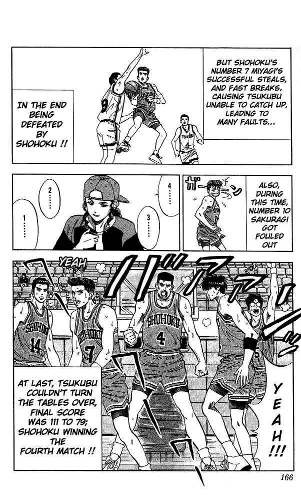 Slam Dunk! Chapter 79 - Page 18