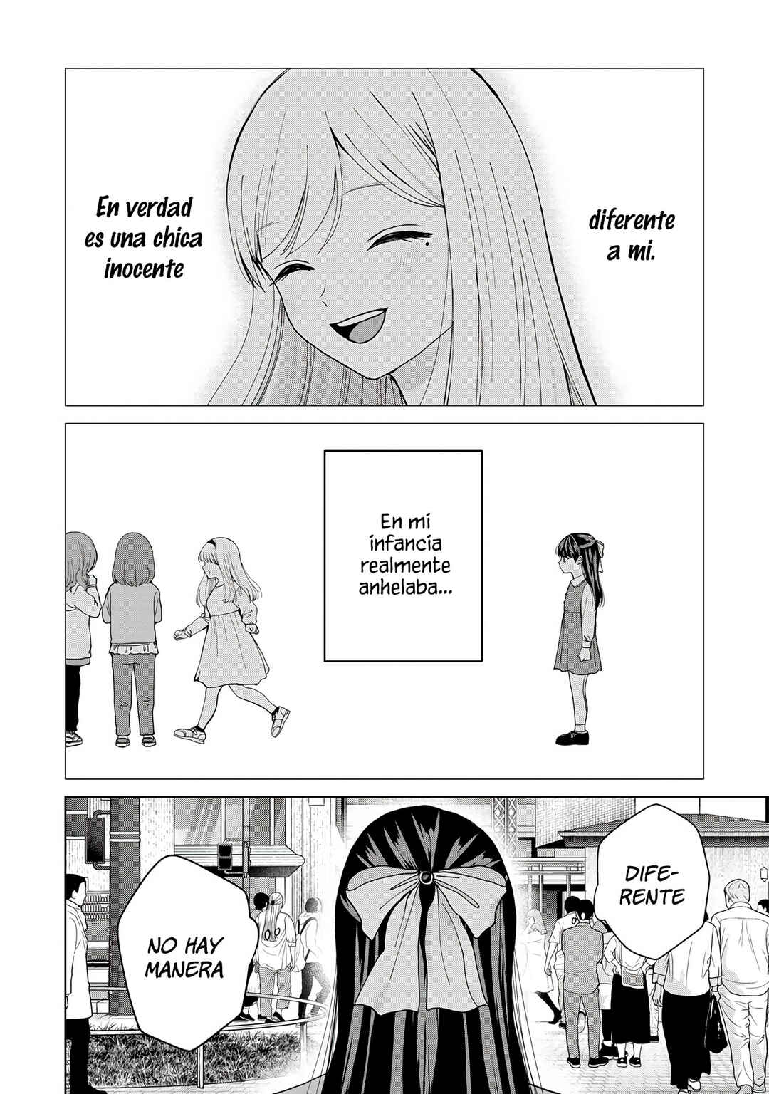 Kusunoki-san wa Koukou Debut ni Shippai Shite Iru Chapter 11 - Page 31