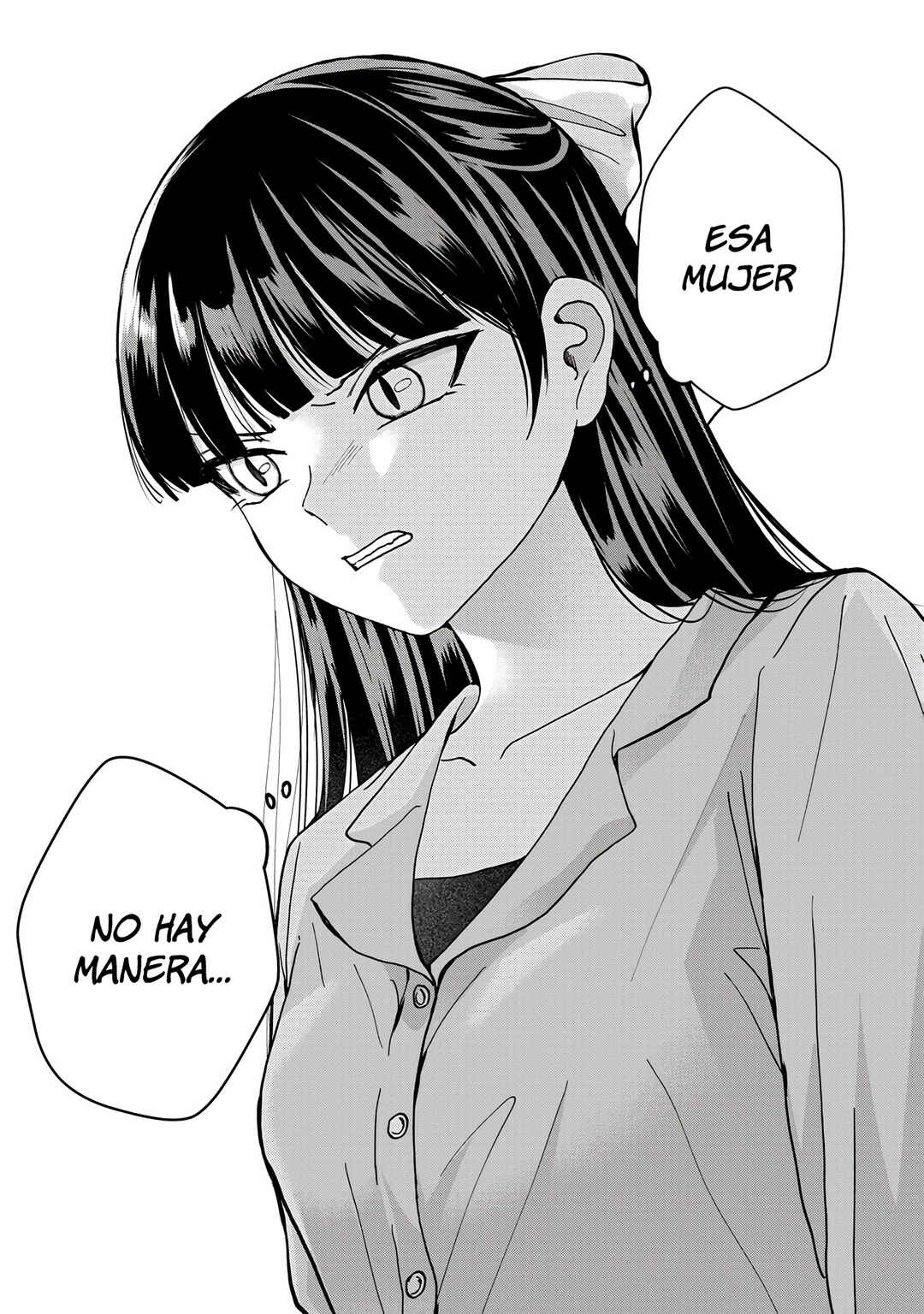 Kusunoki-san wa Koukou Debut ni Shippai Shite Iru Chapter 11 - Page 33