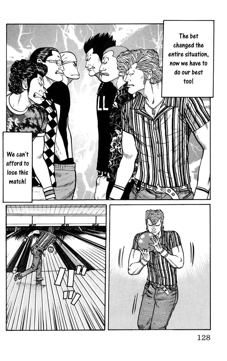 WORST Chapter 19 - Page 14