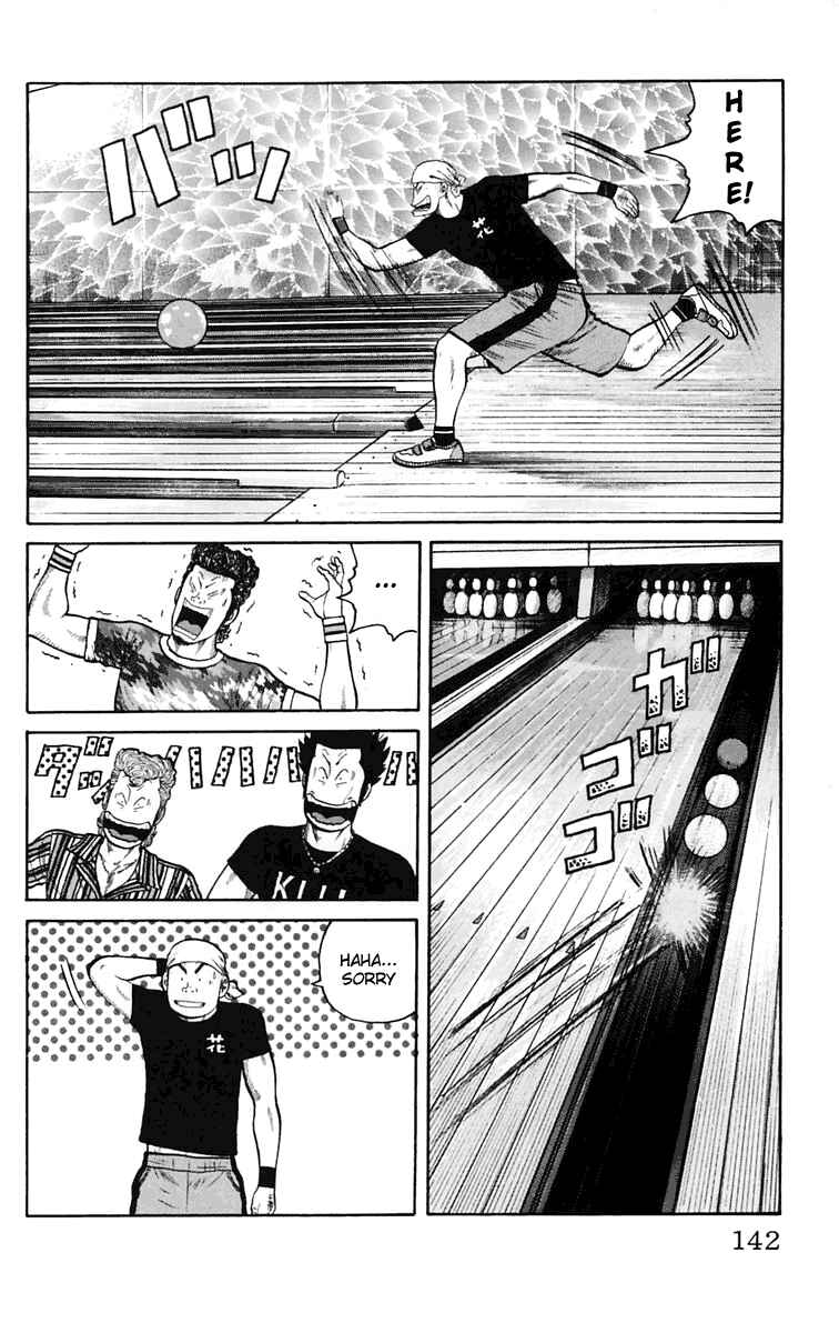 WORST Chapter 19 - Page 28