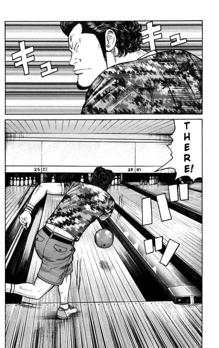 WORST Chapter 19 - Page 38