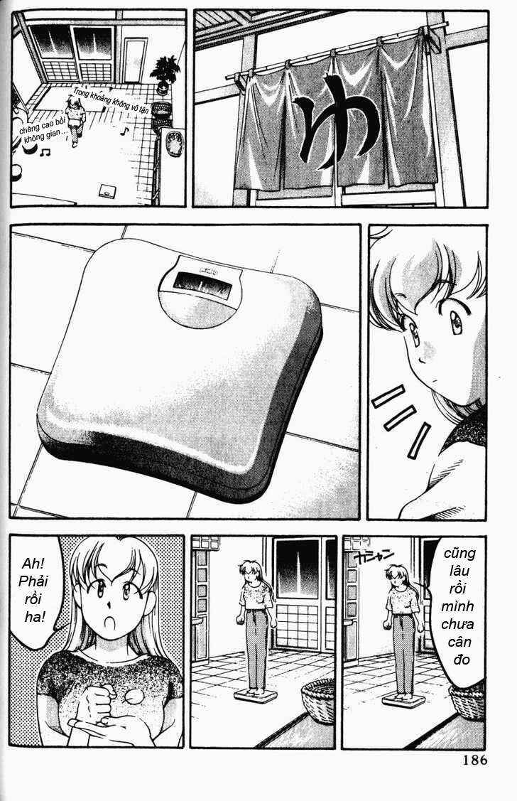 Ai Yori Aoshi Chapter 54 - Page 6
