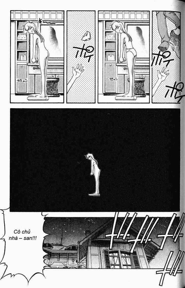 Ai Yori Aoshi Chapter 54 - Page 7