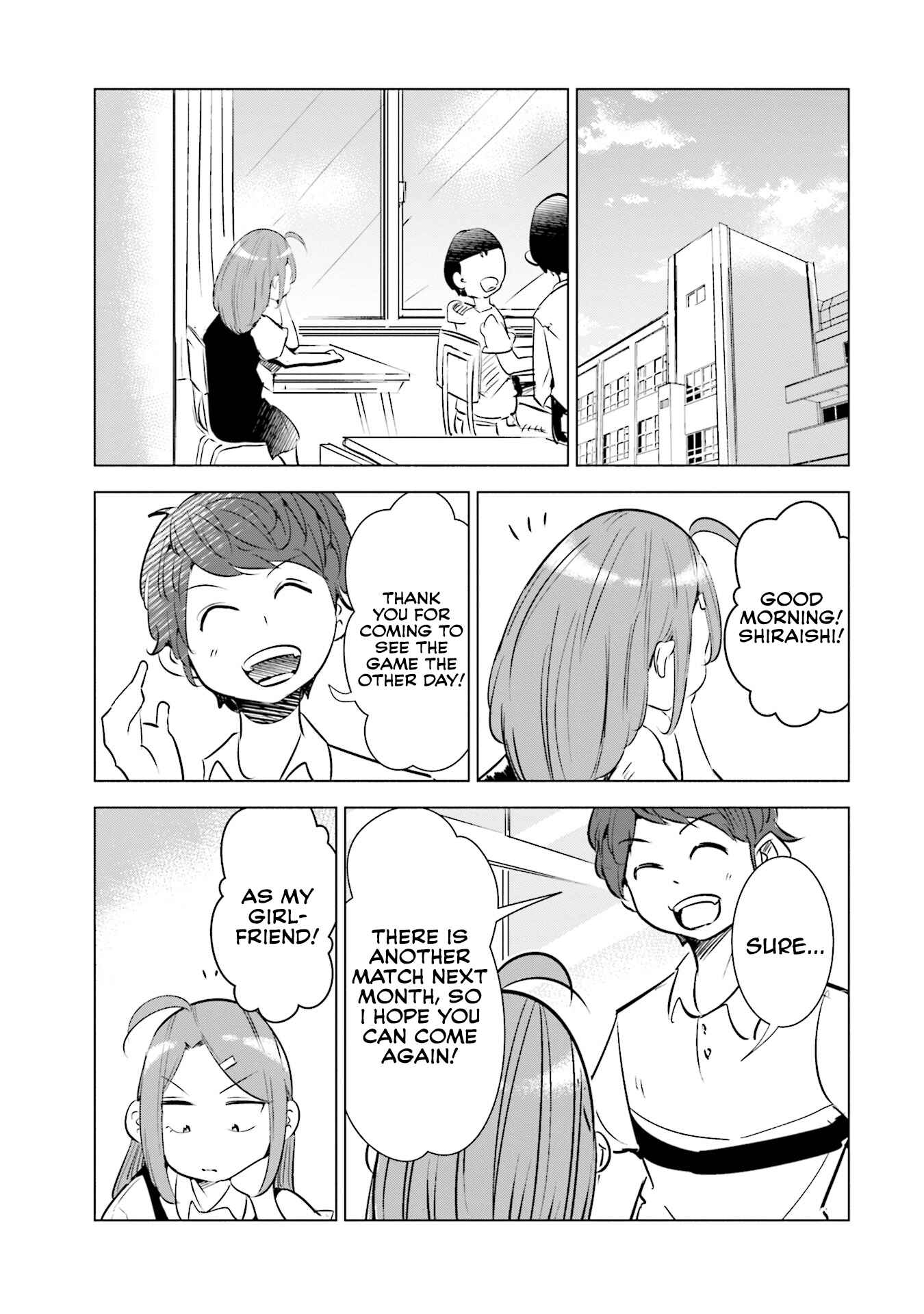 Tsuma, Shougakusei ni Naru. Chapter 9 - Page 20