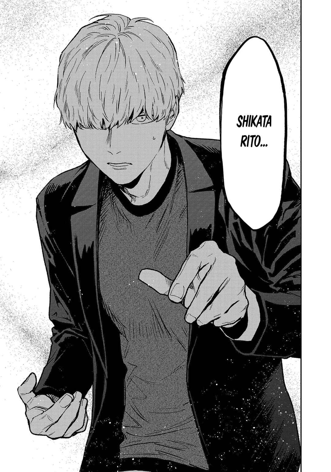 Jaa, Kimi no Kawari ni Korosou ka? ~Prequel~ Chapter 22 - Page 18