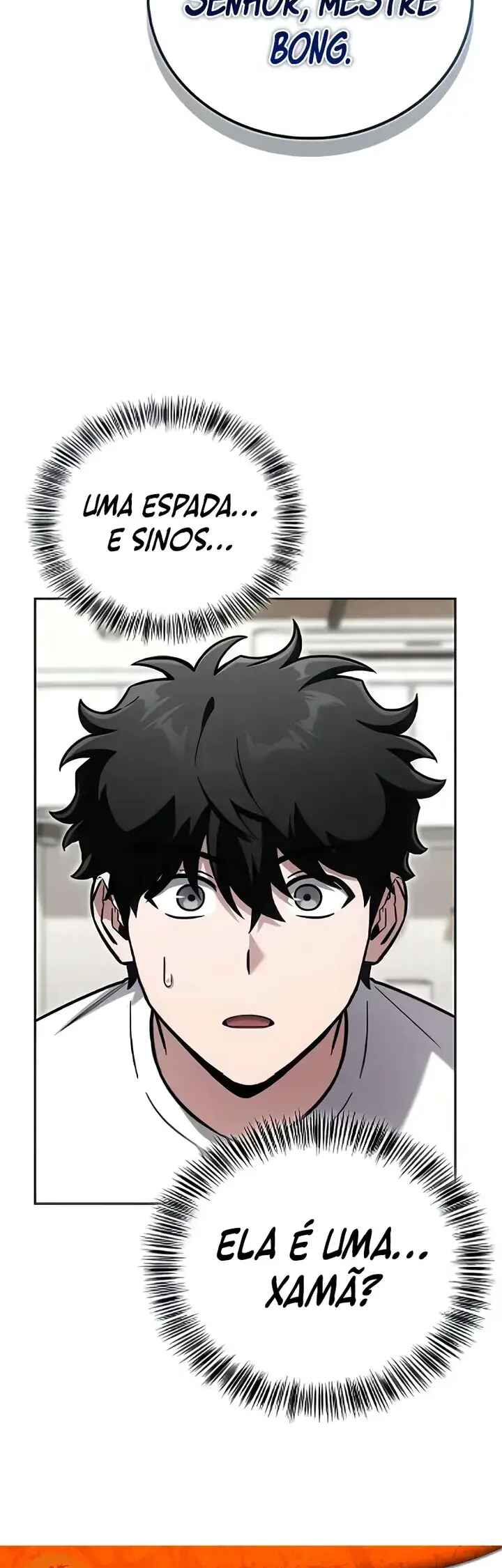 Hanamjae Tap Gongnyakppop Chapter 20 - Page 11