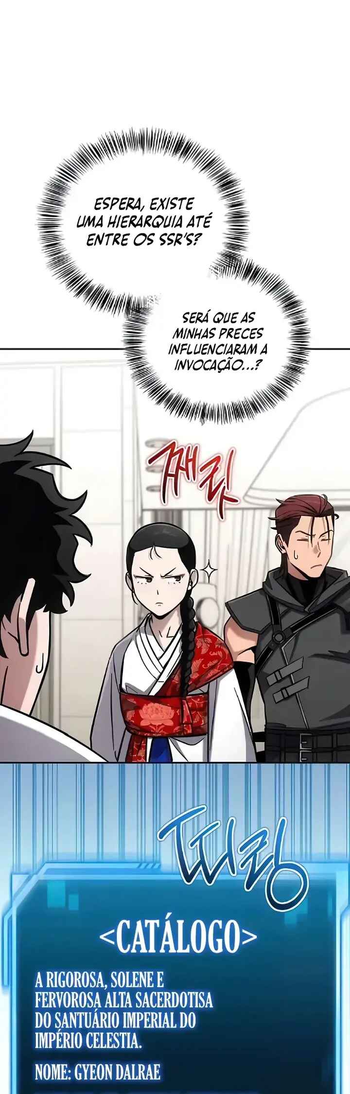 Hanamjae Tap Gongnyakppop Chapter 20 - Page 18
