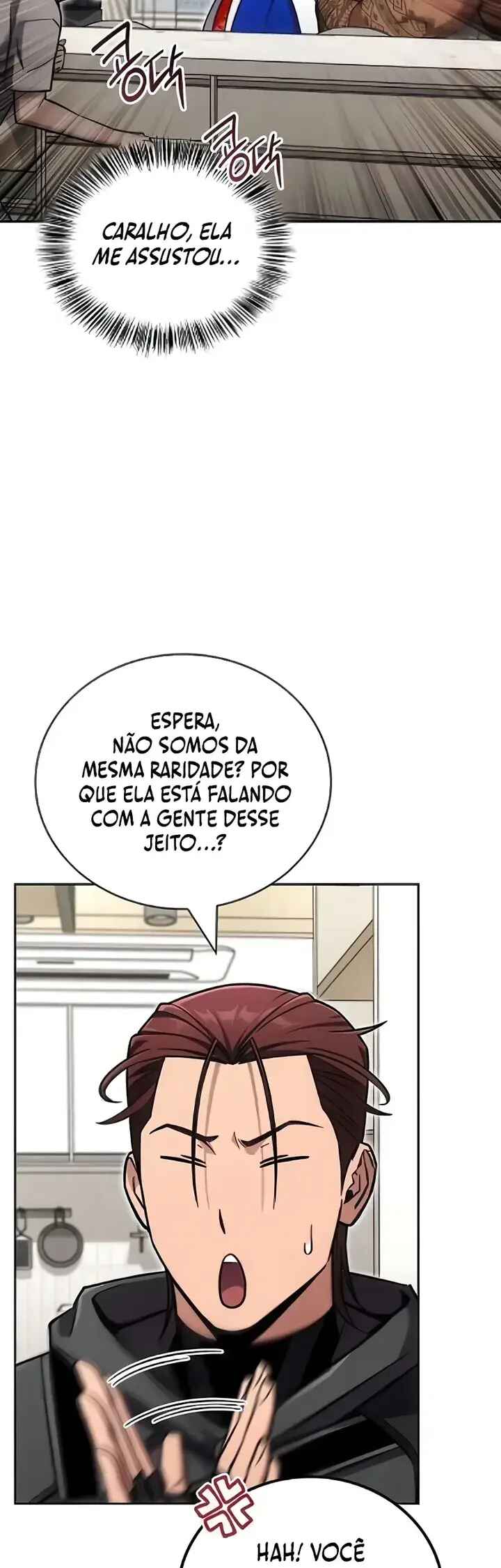 Hanamjae Tap Gongnyakppop Chapter 20 - Page 43