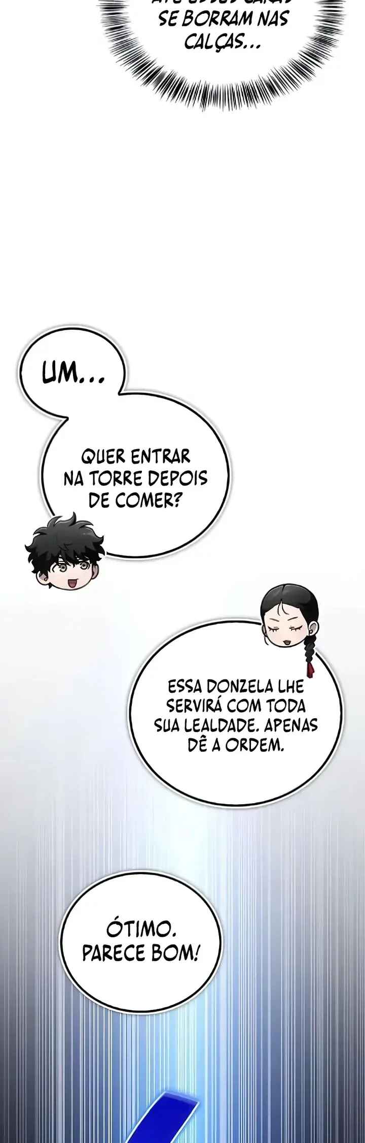 Hanamjae Tap Gongnyakppop Chapter 20 - Page 47