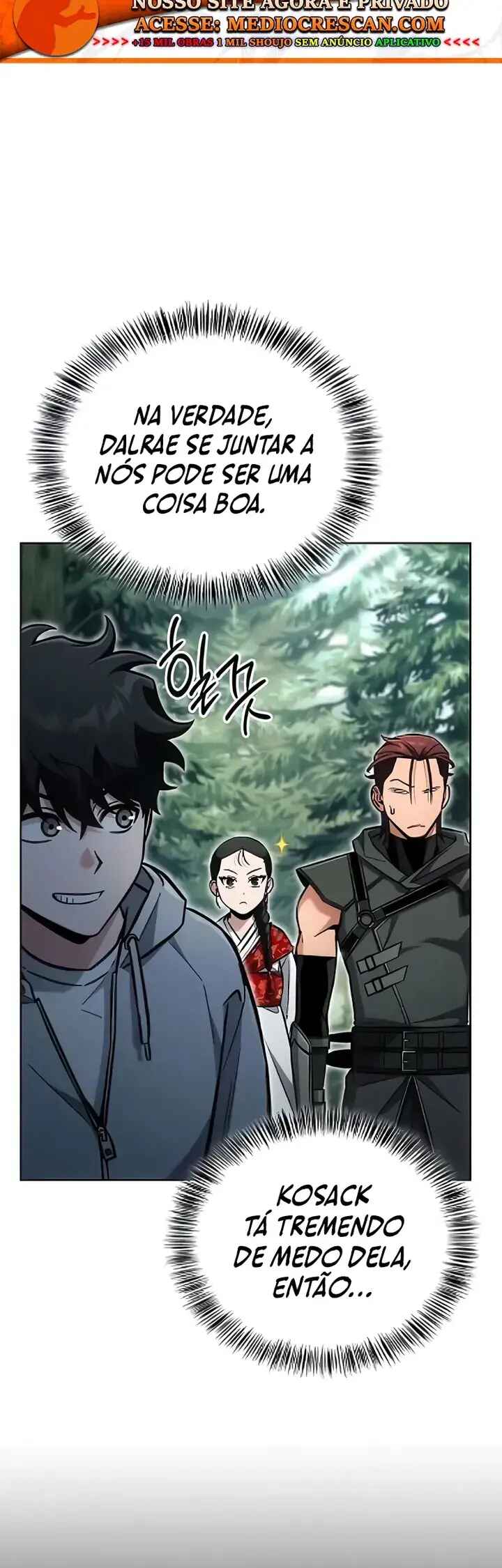 Hanamjae Tap Gongnyakppop Chapter 20 - Page 49