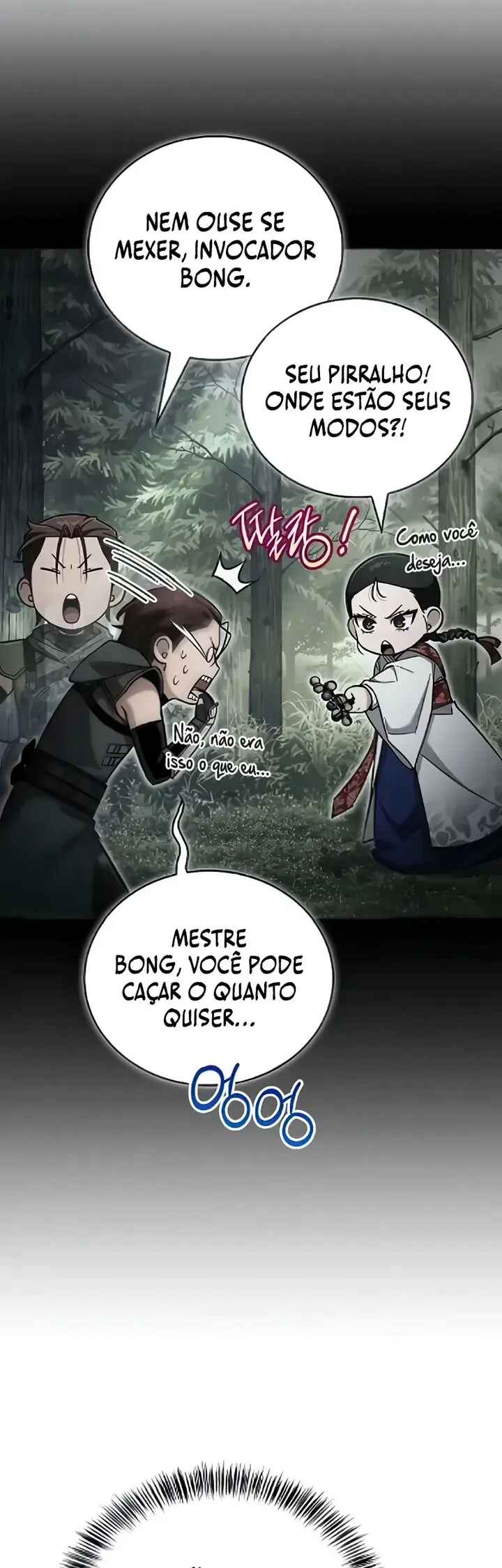 Hanamjae Tap Gongnyakppop Chapter 20 - Page 50