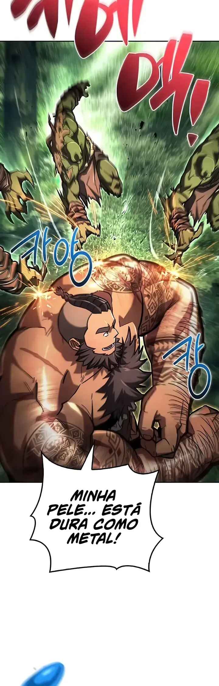 Hanamjae Tap Gongnyakppop Chapter 20 - Page 68