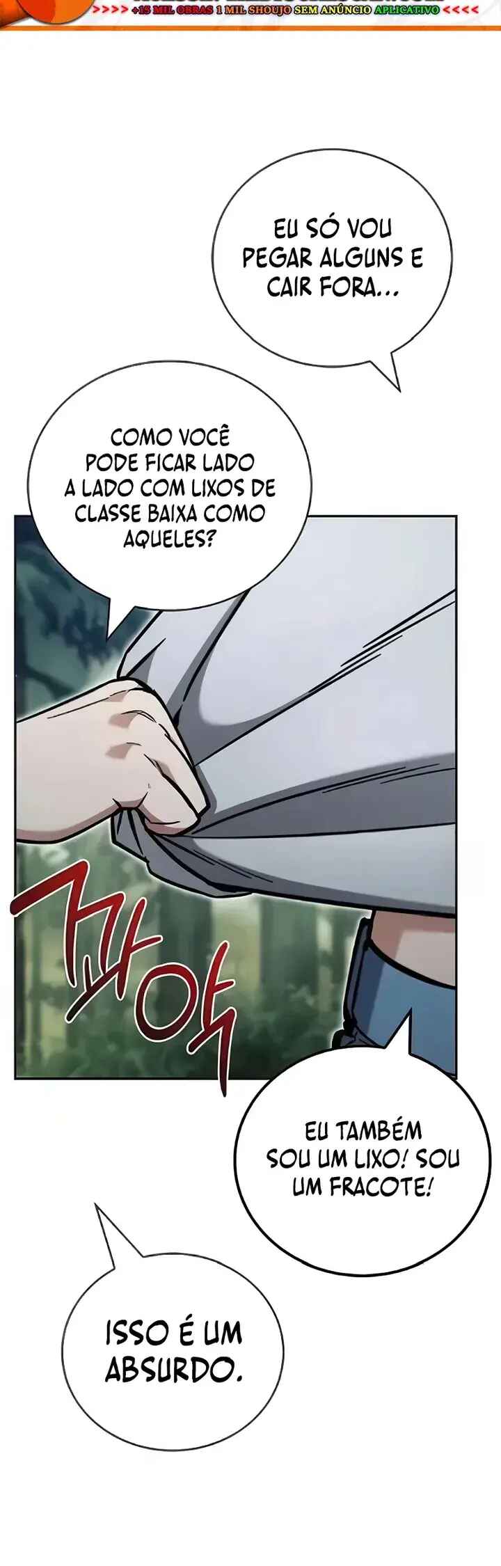 Hanamjae Tap Gongnyakppop Chapter 20 - Page 77