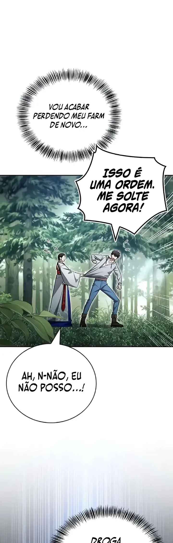 Hanamjae Tap Gongnyakppop Chapter 20 - Page 78