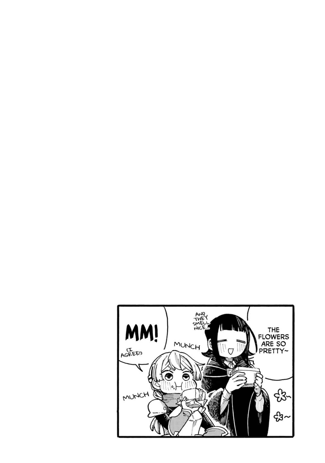 Endroll no Ato ni wa Saikou no Tabi o Chapter 3 - Page 39