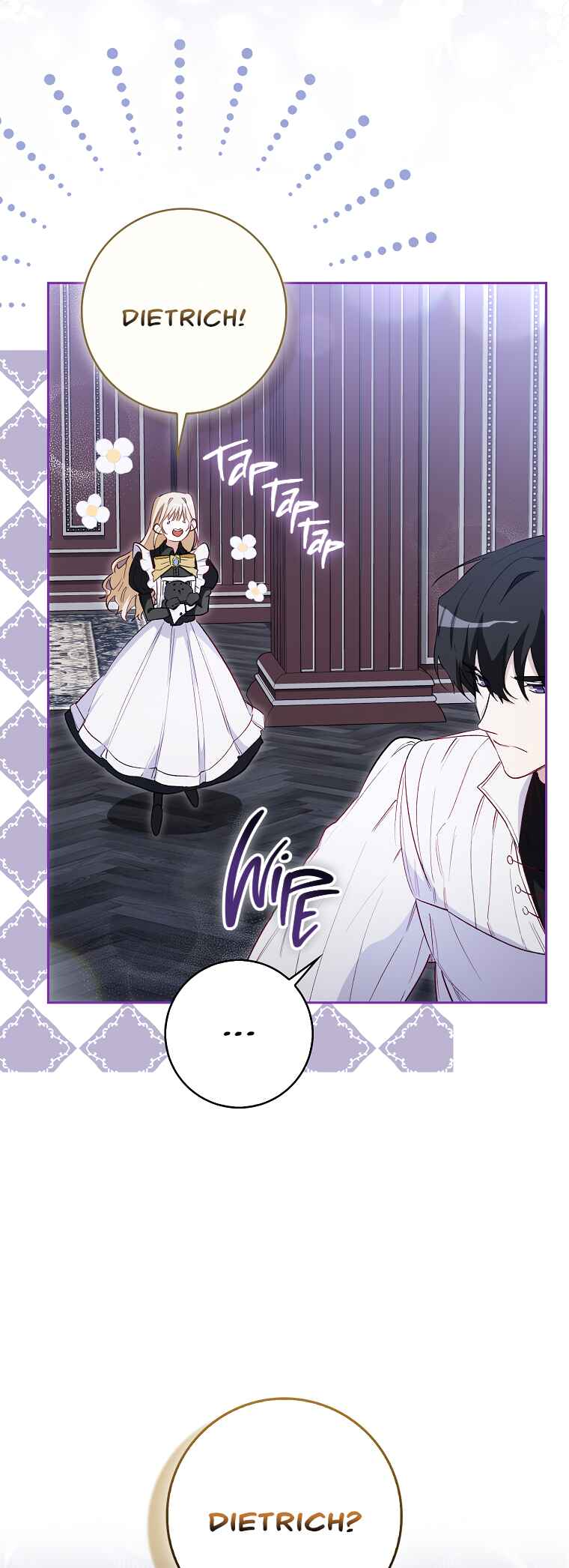 Imprisoned with the Horror Game's Male Lead Chapter 18 - Page 17