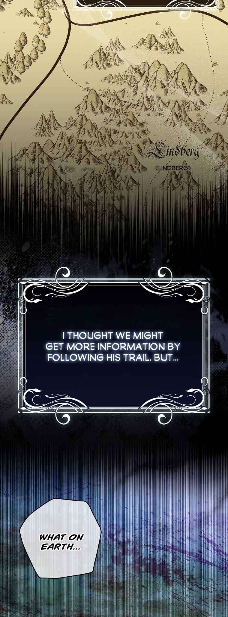 Imprisoned with the Horror Game's Male Lead Chapter 18 - Page 5