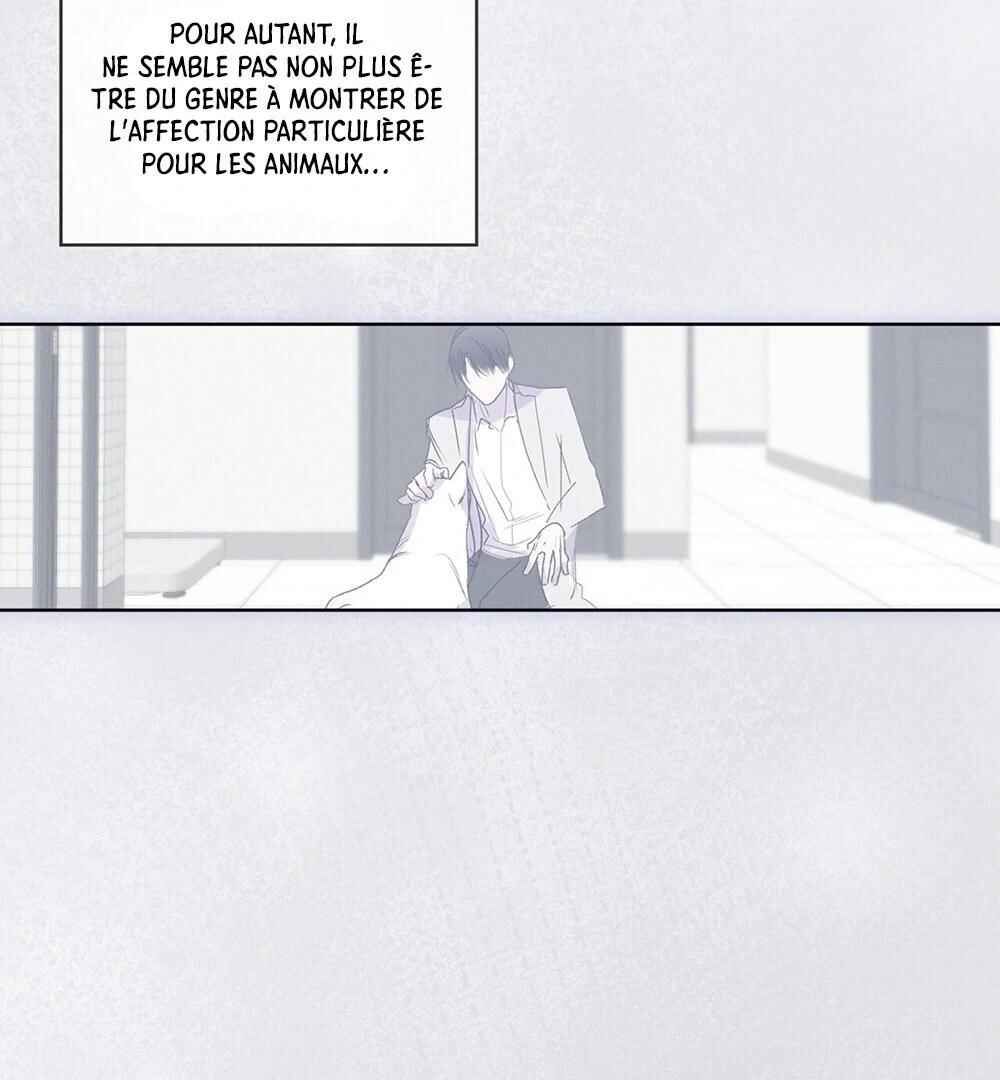 Memories Of Your Breath Chapter 8 - Page 102