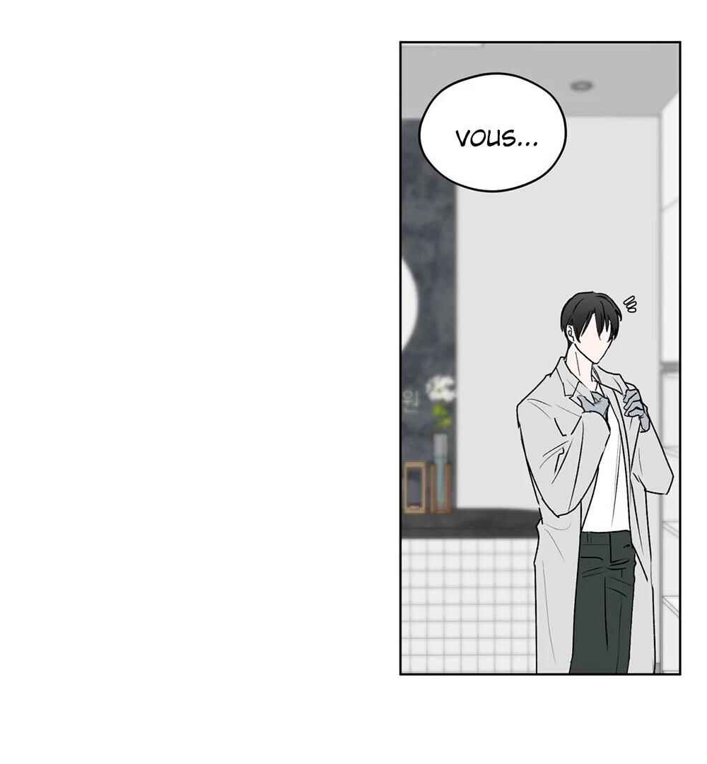 Memories Of Your Breath Chapter 8 - Page 107