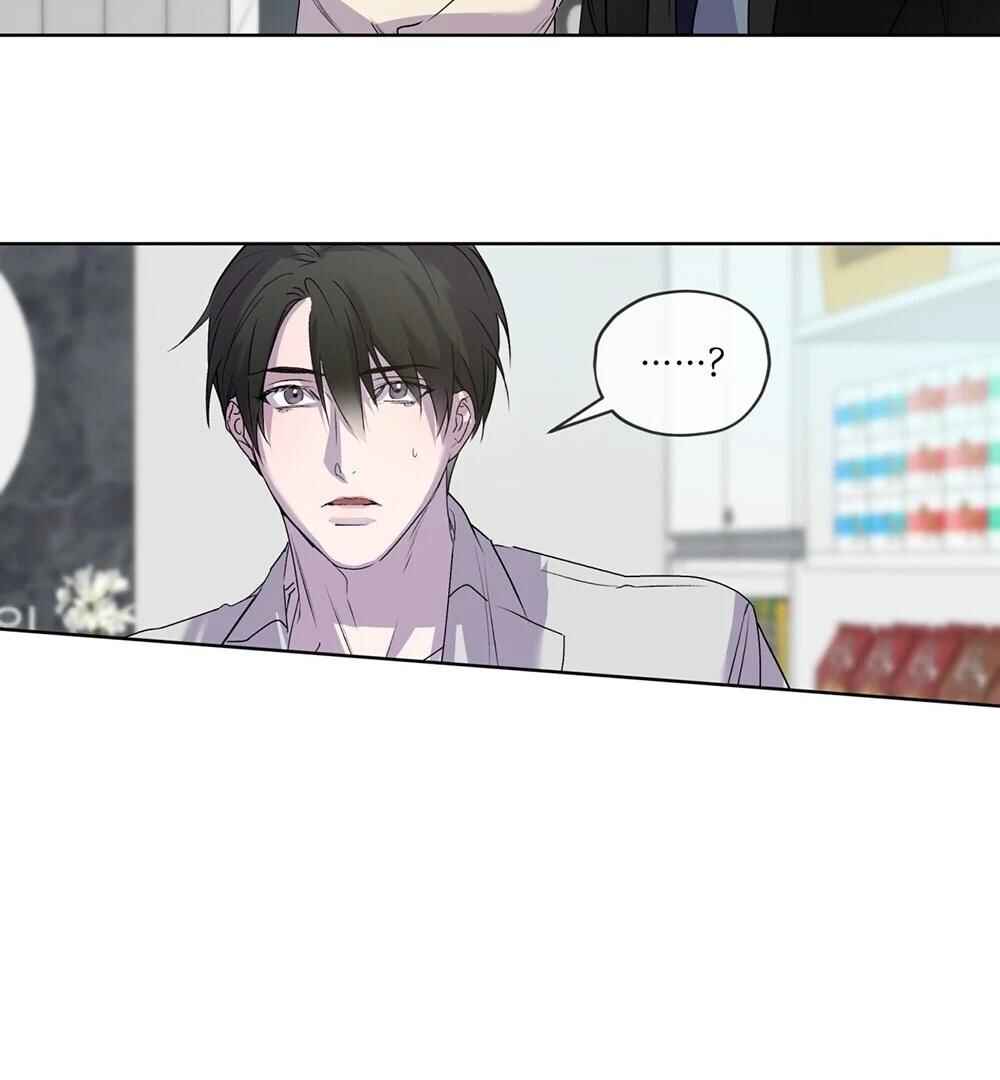 Memories Of Your Breath Chapter 8 - Page 109