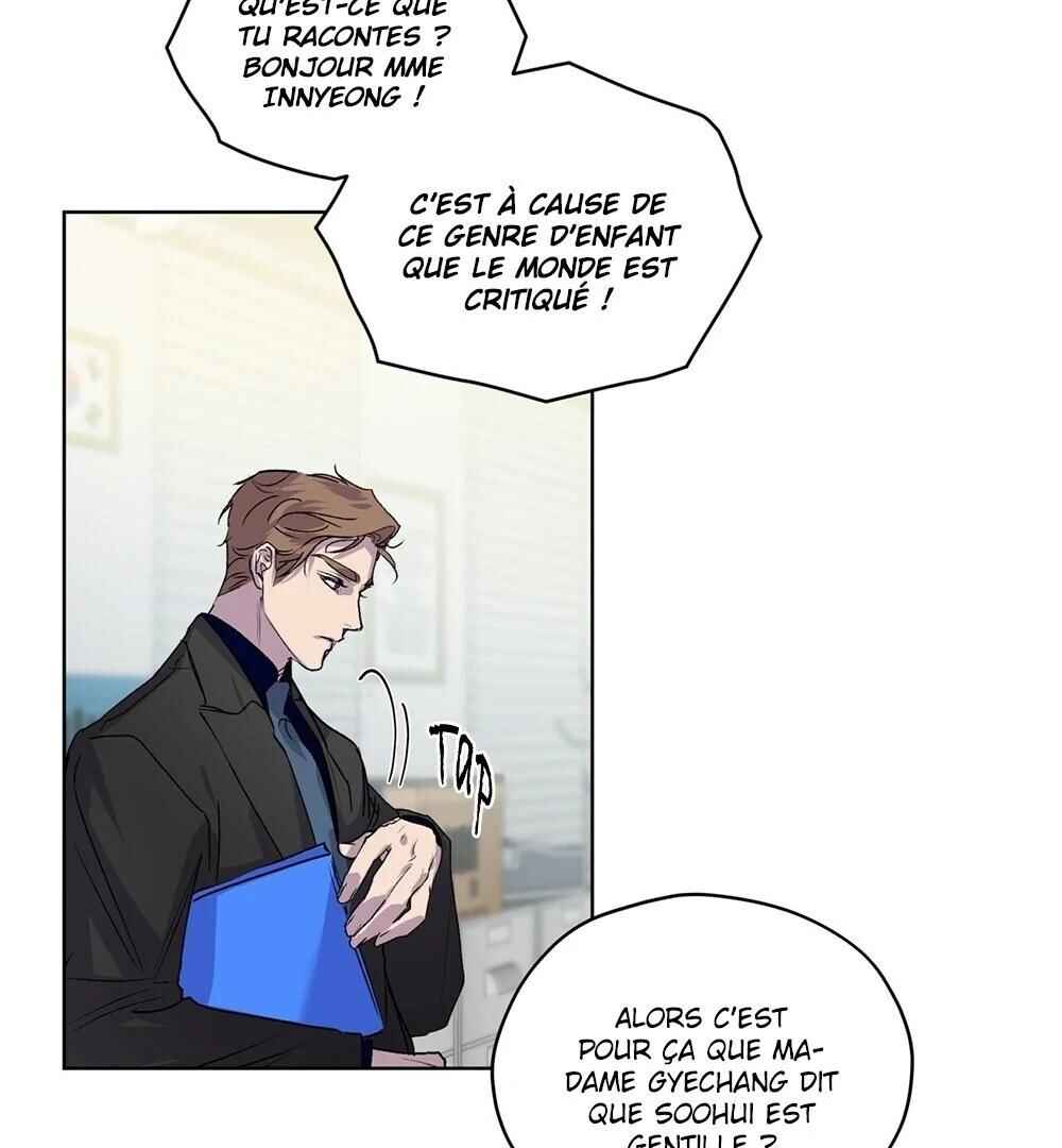 Memories Of Your Breath Chapter 8 - Page 23