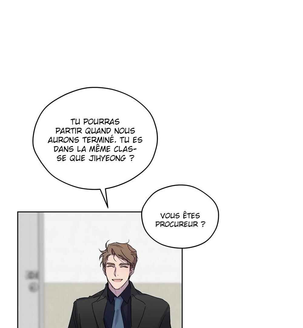 Memories Of Your Breath Chapter 8 - Page 28