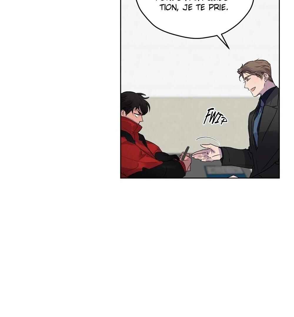 Memories Of Your Breath Chapter 8 - Page 30