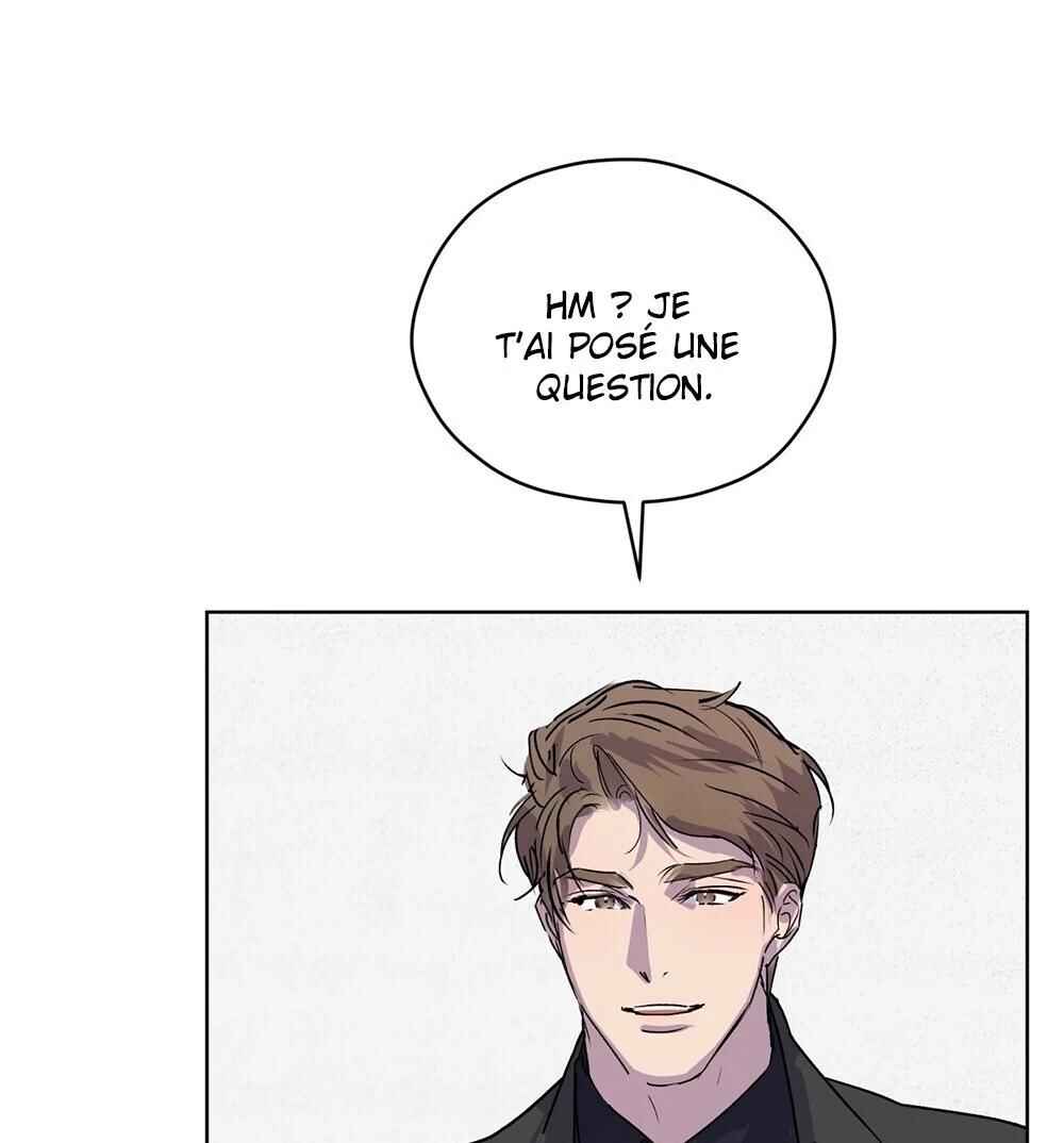 Memories Of Your Breath Chapter 8 - Page 38
