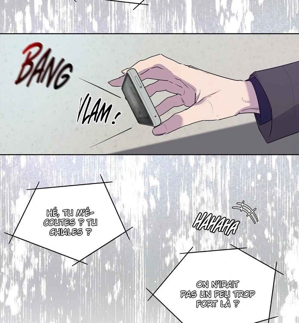 Memories Of Your Breath Chapter 8 - Page 41