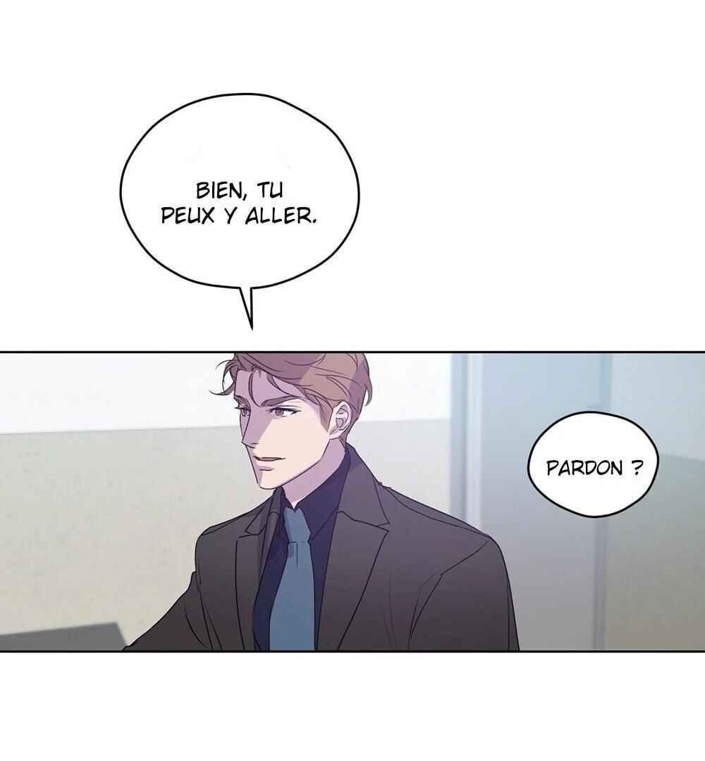 Memories Of Your Breath Chapter 8 - Page 53