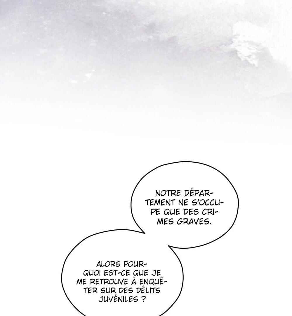 Memories Of Your Breath Chapter 8 - Page 59