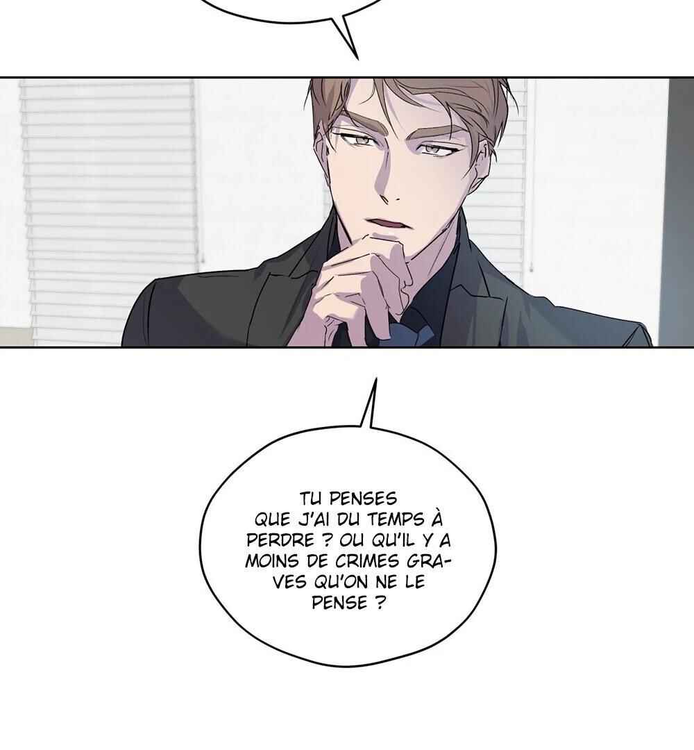 Memories Of Your Breath Chapter 8 - Page 60