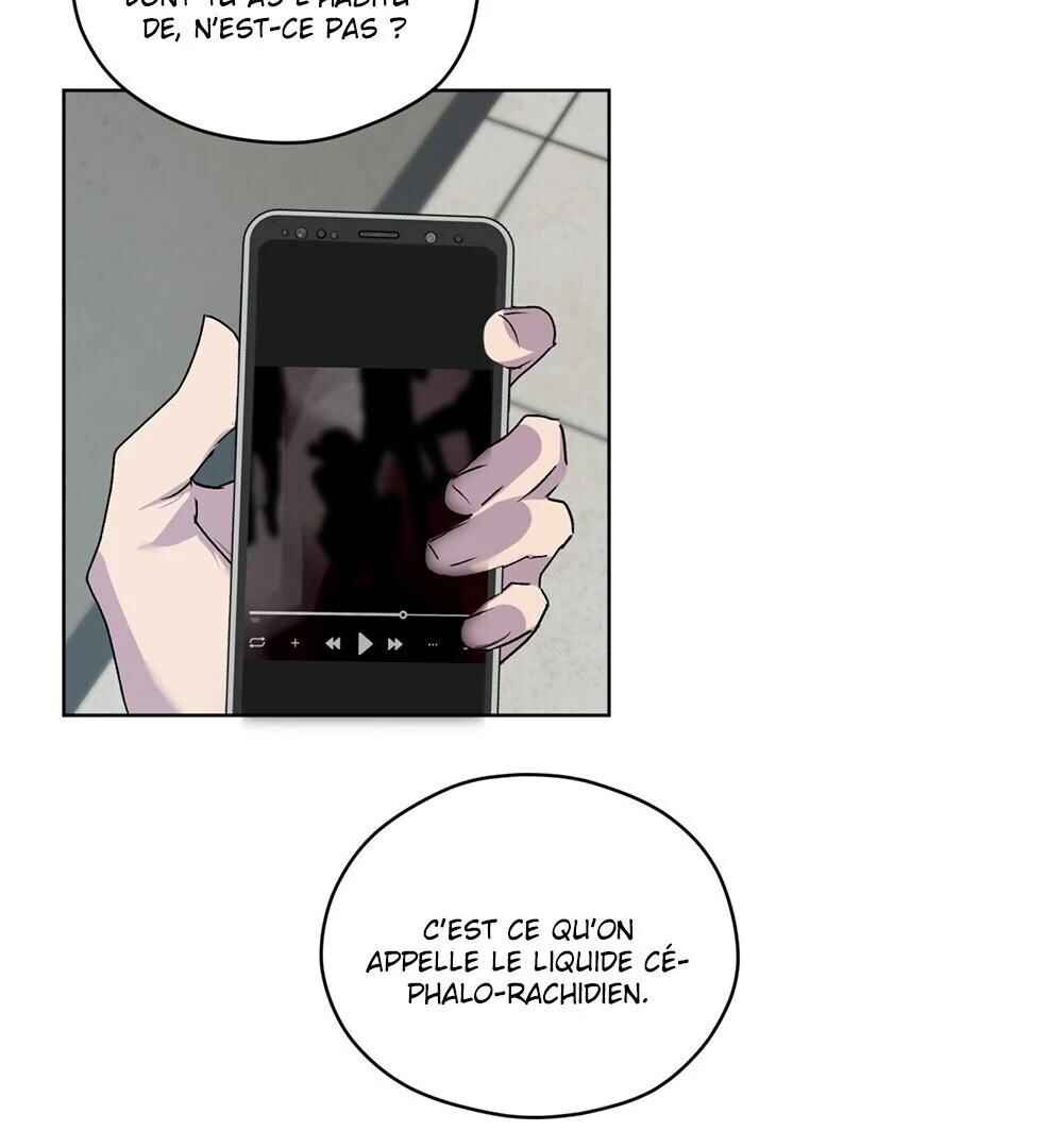 Memories Of Your Breath Chapter 8 - Page 62