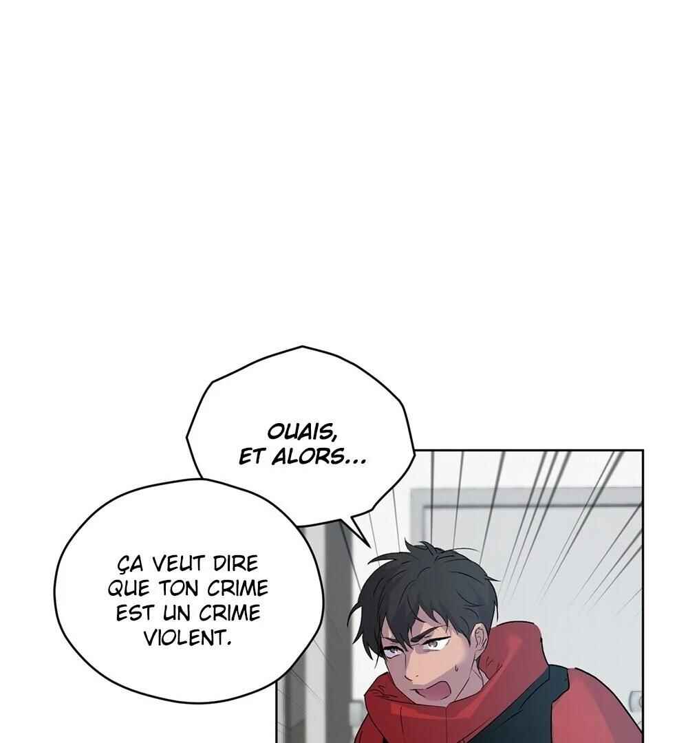 Memories Of Your Breath Chapter 8 - Page 63