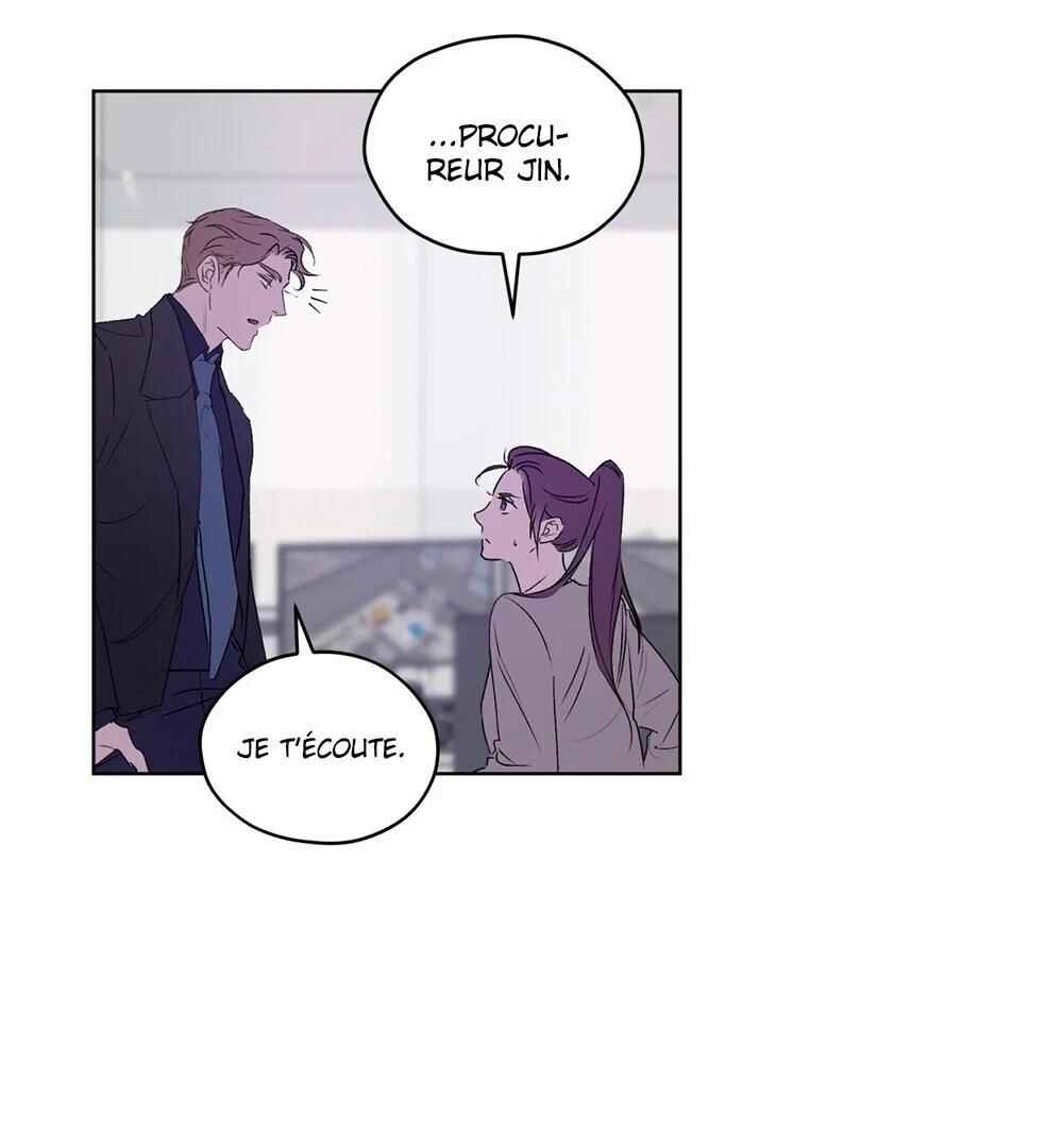 Memories Of Your Breath Chapter 8 - Page 72