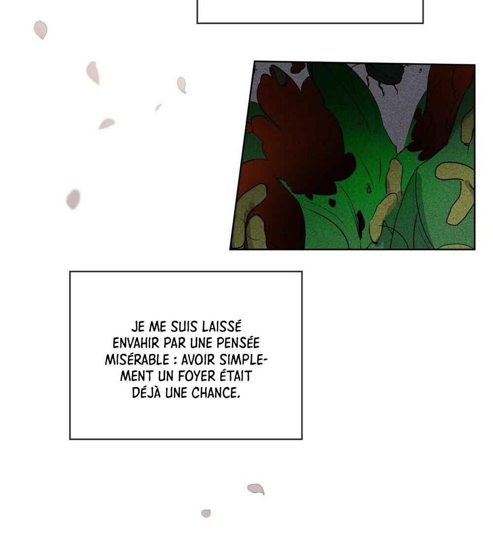 Memories Of Your Breath Chapter 8 - Page 8