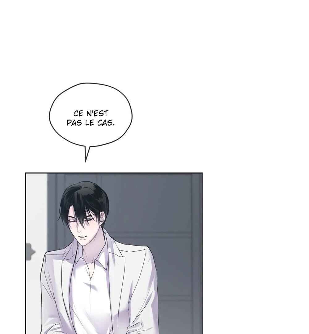 Memories Of Your Breath Chapter 8 - Page 88