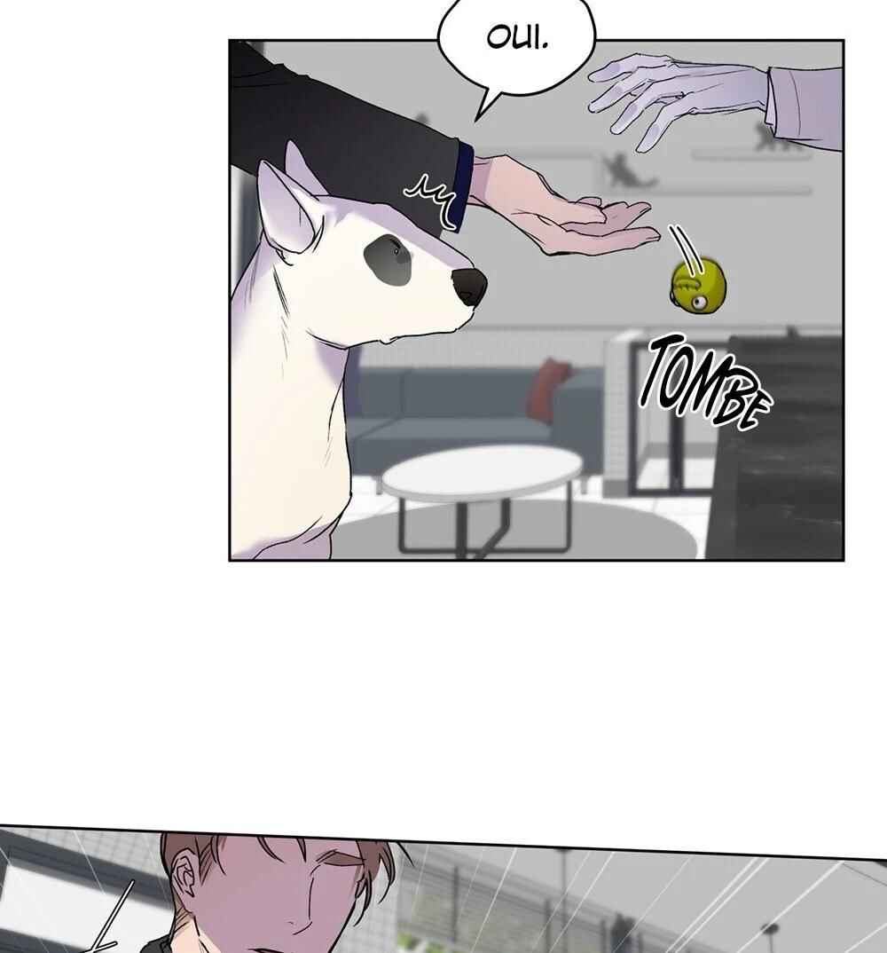 Memories Of Your Breath Chapter 8 - Page 93
