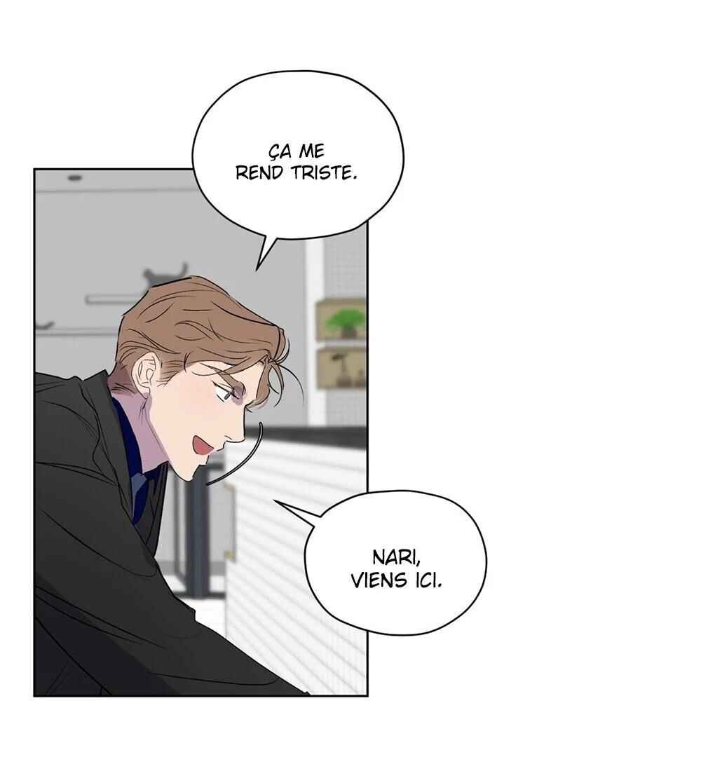 Memories Of Your Breath Chapter 8 - Page 97