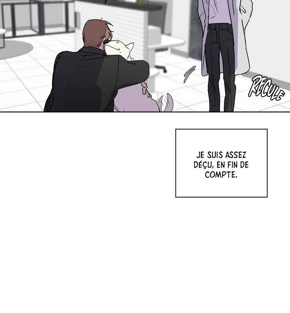 Memories Of Your Breath Chapter 8 - Page 99