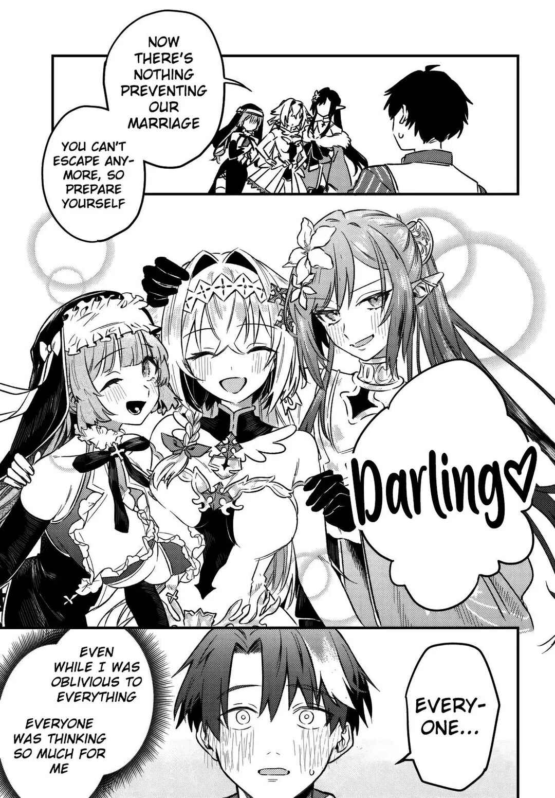 Yuusha Party wo Kubi ni Natta node Kokyou ni Kaettara, Member Zenin ga Tsuite Kitan da ga Chapter 5 - Page 12