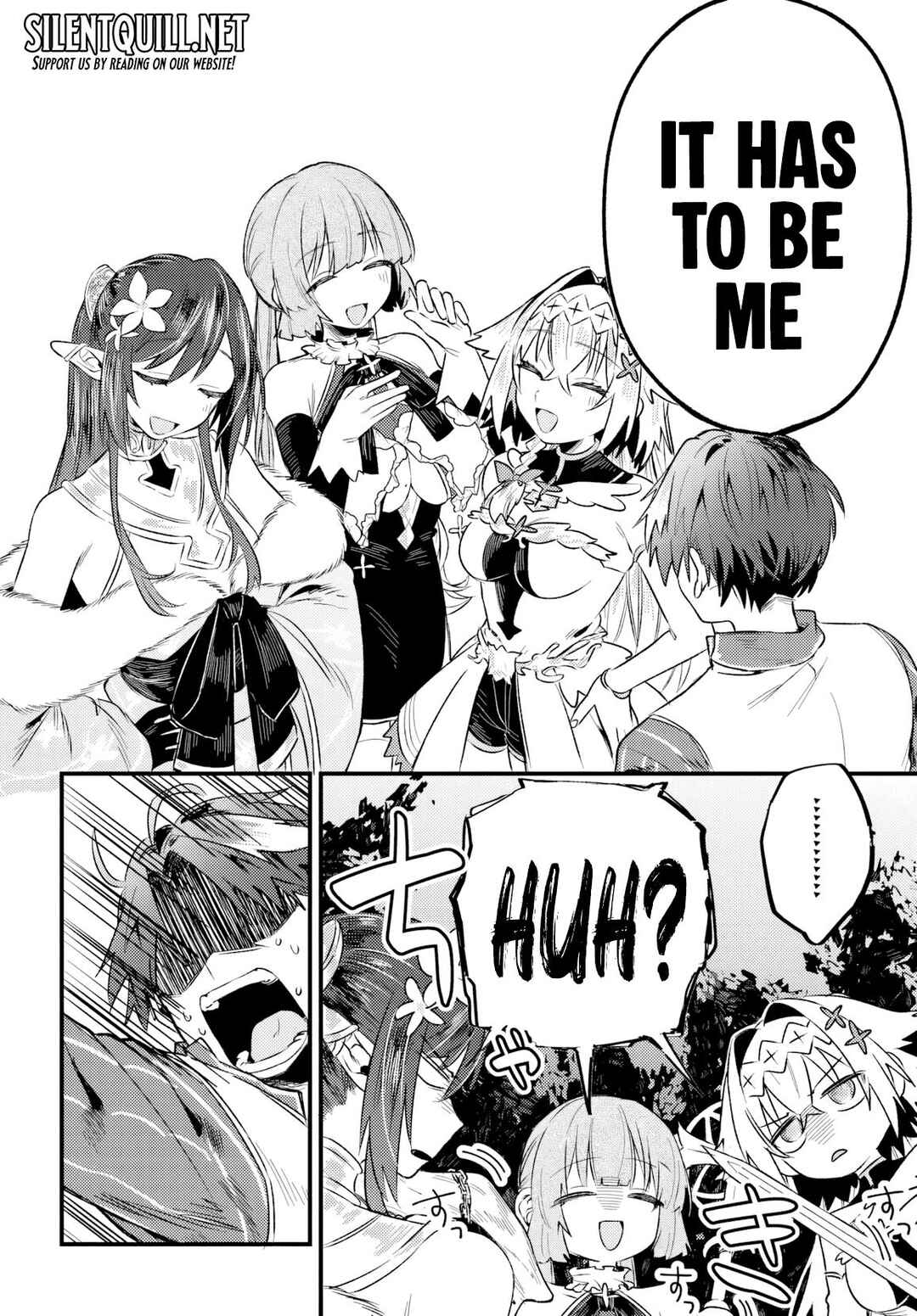 Yuusha Party wo Kubi ni Natta node Kokyou ni Kaettara, Member Zenin ga Tsuite Kitan da ga Chapter 5 - Page 26