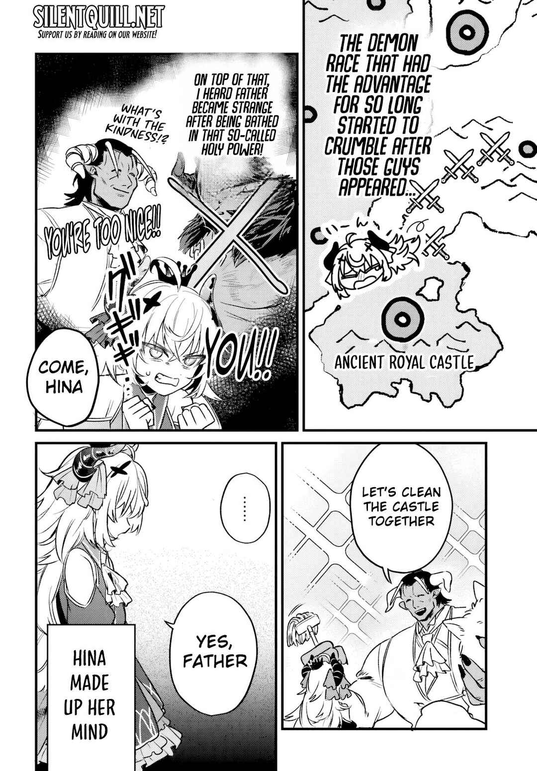 Yuusha Party wo Kubi ni Natta node Kokyou ni Kaettara, Member Zenin ga Tsuite Kitan da ga Chapter 5 - Page 30