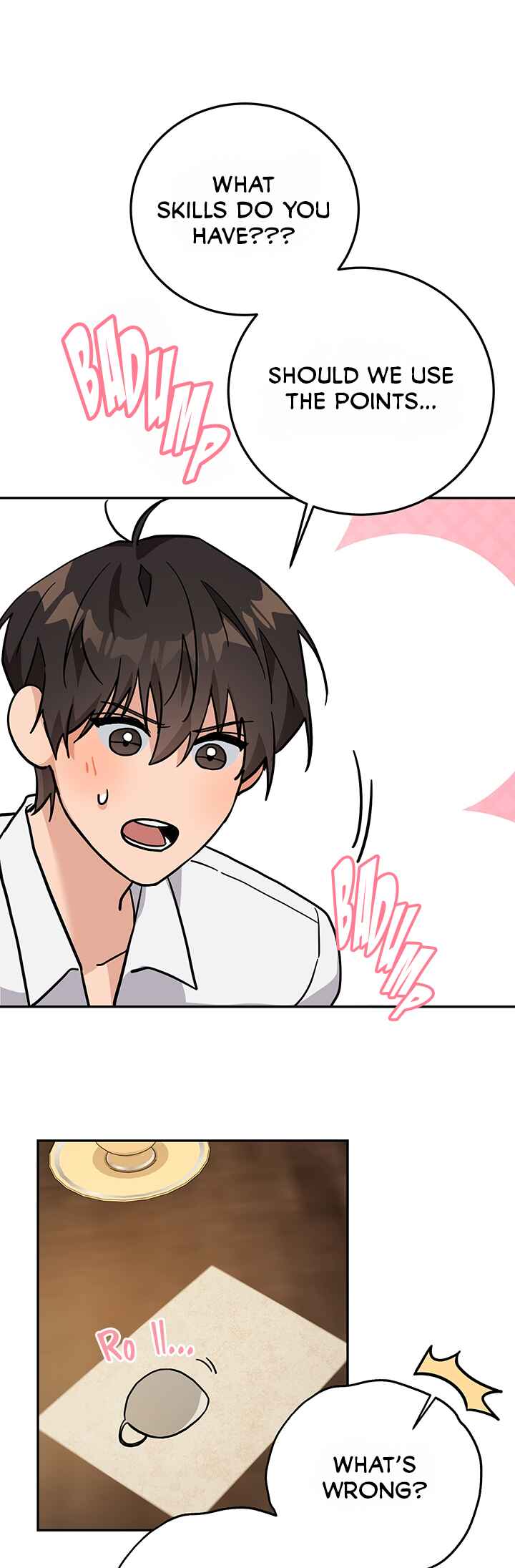 My Pet Rat is an S-Class Awakener Chapter 3 - Page 44
