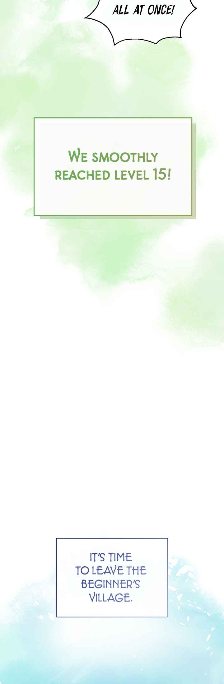 My Pet Rat is an S-Class Awakener Chapter 3 - Page 49