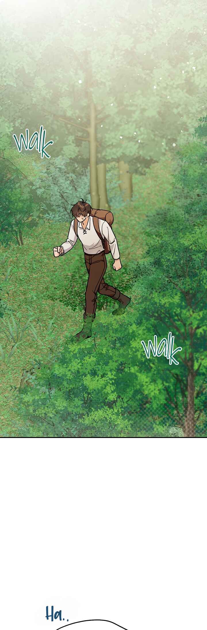 My Pet Rat is an S-Class Awakener Chapter 3 - Page 51