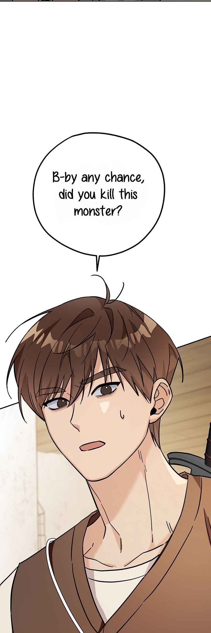 My Pet Rat is an S-Class Awakener Chapter 3 - Page 6